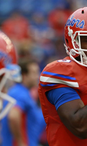 Florida notebook: McElwain urges team to embrace challenge at Death Valley
